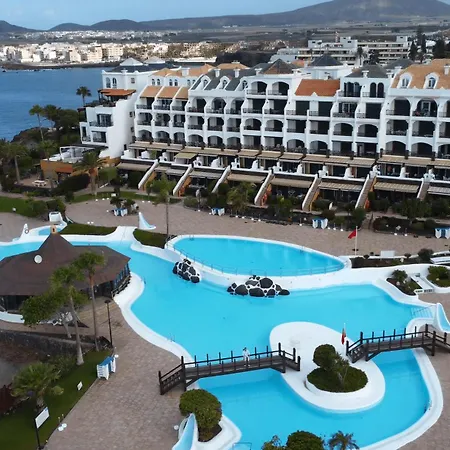 Rocas Del Mar 433 公寓 德尔锡伦西奥海岸