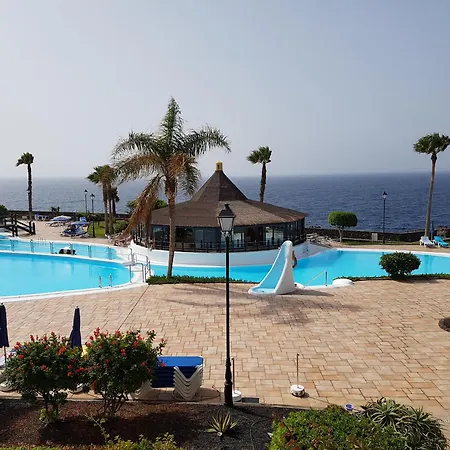 公寓 Rocas Del Mar 433 *