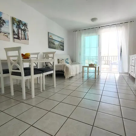 Apartman Rocas Del Mar 433 Costa Del Silencio