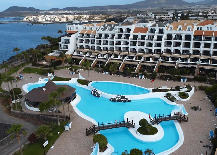 Rocas Del Mar 433 公寓 德尔锡伦西奥海岸