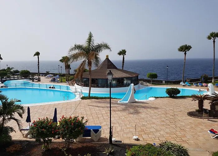 Apartman Rocas Del Mar 433 *