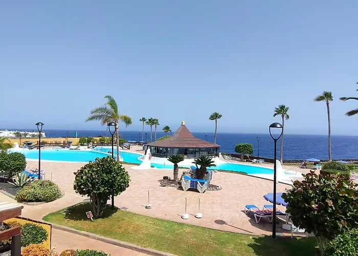 Rocas Del Mar 433 德尔锡伦西奥海岸