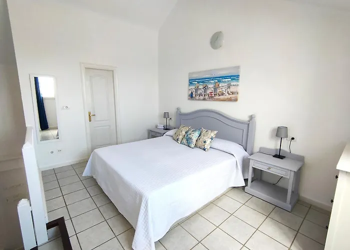 Rocas Del Mar 433 * 德尔锡伦西奥海岸