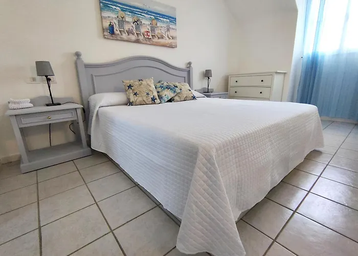 Apartman Rocas Del Mar 433