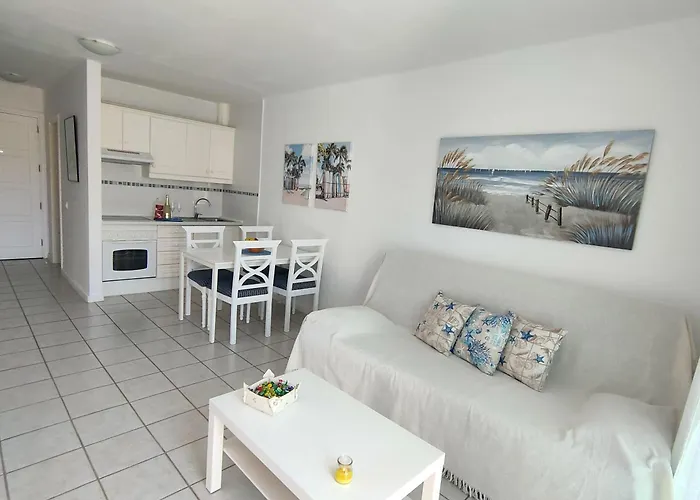 Rocas Del Mar 433 德尔锡伦西奥海岸