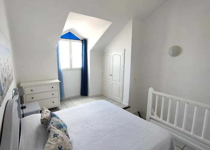 Apartman Rocas Del Mar 433