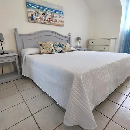Apartment Rocas Del Mar 433