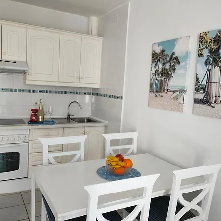 Rocas Del Mar 433 * Costa Del Silencio