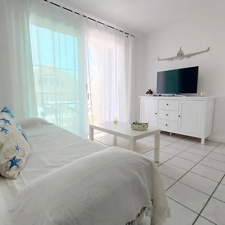 Rocas Del Mar 433 Costa Del Silencio