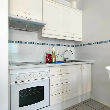 Rocas Del Mar 433 Διαμέρισμα