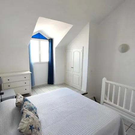 Διαμέρισμα Rocas Del Mar 433