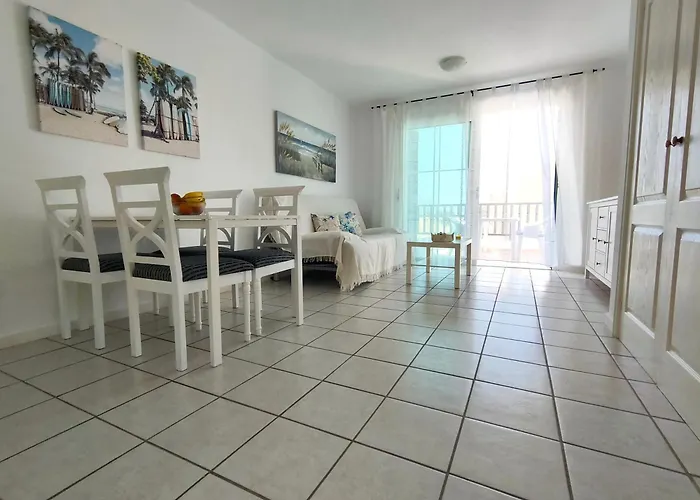 Apartament Rocas Del Mar 433 Costa Del Silencio