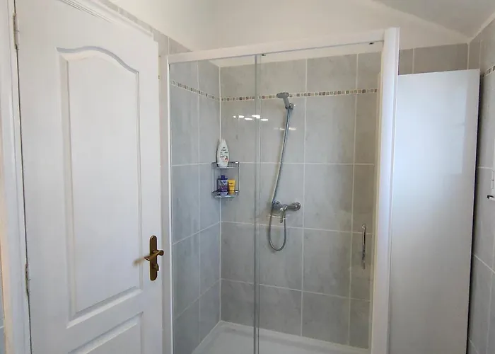 Rocas Del Mar 433 Apartament