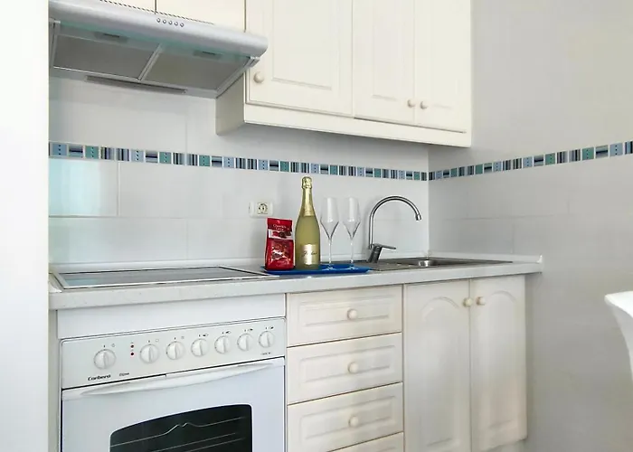 Rocas Del Mar 433 Apartament