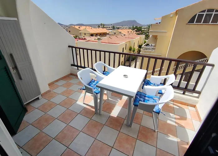 Rocas Del Mar 433 קוסטה דל סילנסיו