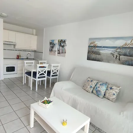 Rocas Del Mar 433 Costa Del Silencio