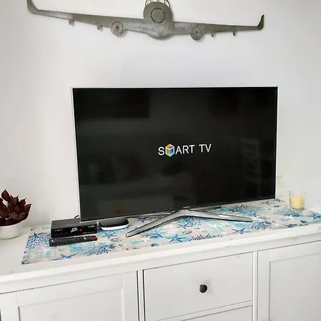 Rocas Del Mar 433 Appartement Costa Del Silencio